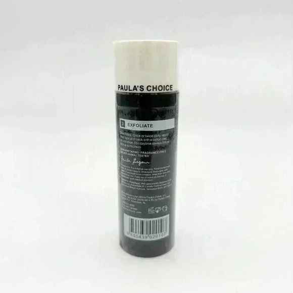 BRAND NEW WITH TAGS & SEAL PAULAS CHOICE SKIN PERFECTING 2% BHA Lotion Exfoliant - Picture 2 of 6